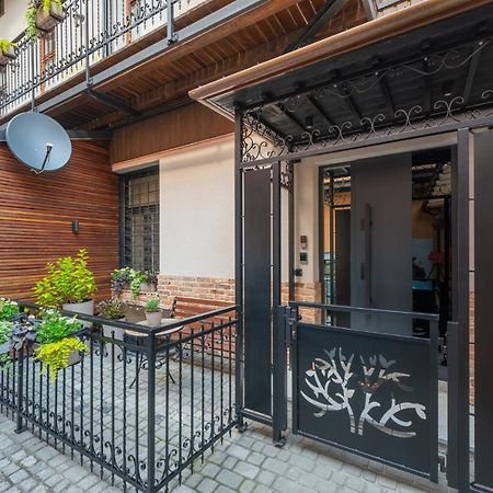 No 7 Apartament Spa Z Sauna I Jacuzzi 노비 타르그 외부 사진