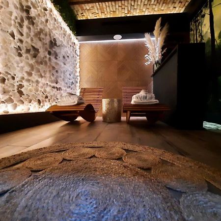 No 7 Apartament Spa Z Sauna I Jacuzzi 노비 타르그 외부 사진