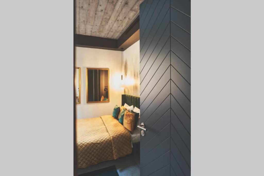 No 7 Apartament Spa Z Sauna I Jacuzzi 노비 타르그 외부 사진